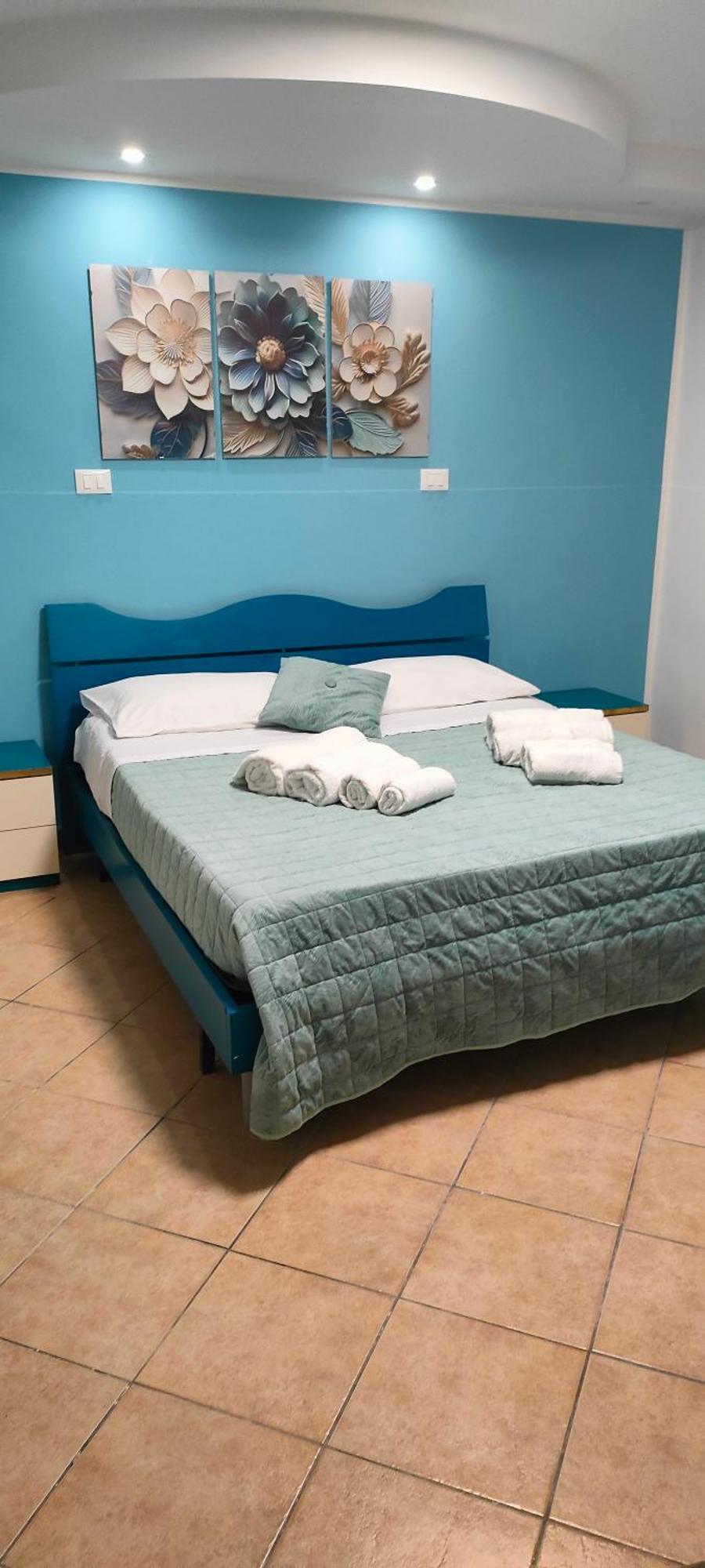 Sicily Guest House Палермо Экстерьер фото